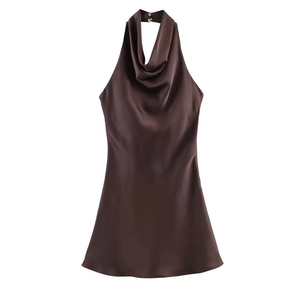Halter Neckline