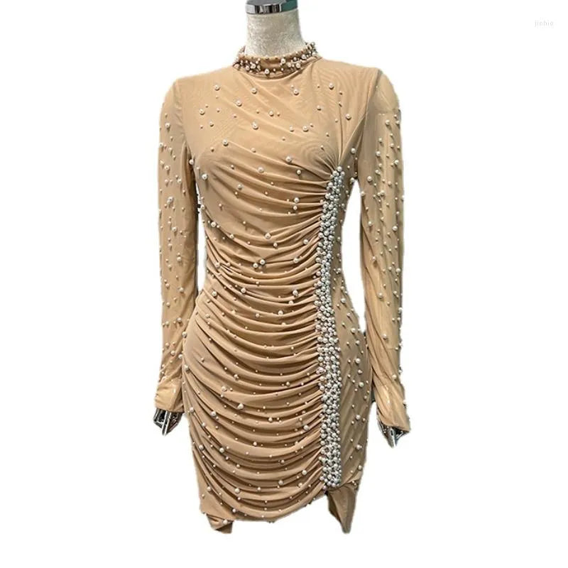 Casual Women Club Dress