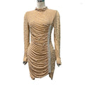 Casual Women Club Dress